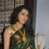 Archana Inaugurate CMR Shopping Mall - Gallery | Picture 91088